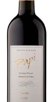 Papi Malbec on Sale