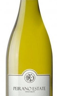 Peirano Estate Vineyards Lodi Viognier 2020 Online now