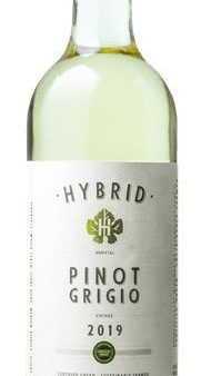 Hybrid Lodi Pinot Grigio 2021 Sale