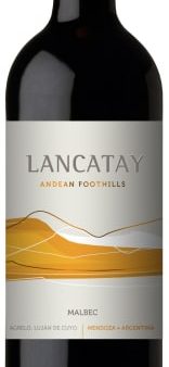 Malbec [SCREWCAP], Lancatay, Huarpe 2020 For Sale