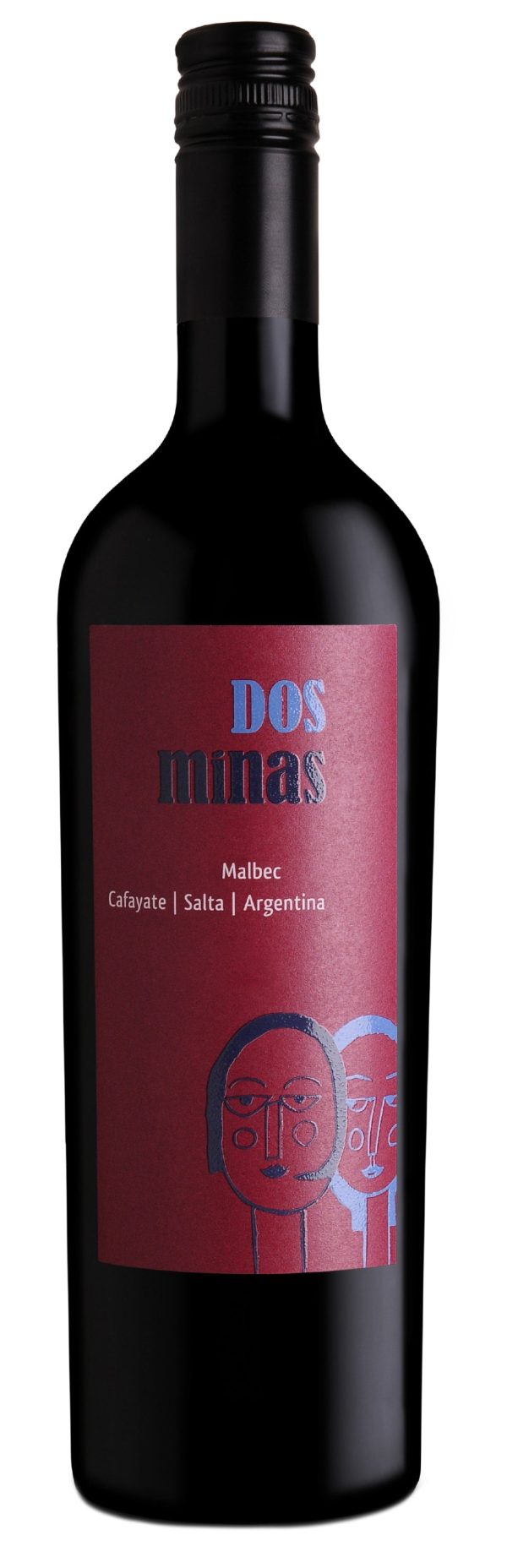 Malbec, Dos Minas 2021 Online