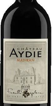 Château D Aydie Madiran 2017 Discount