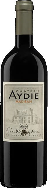 Château D Aydie Madiran 2017 Discount