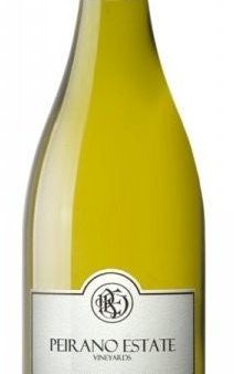 Peirano Estate Vineyards Lodi Chardonnay 2018 Online Hot Sale