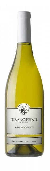 Peirano Estate Vineyards Lodi Chardonnay 2018 Online Hot Sale