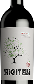 Malbec  The Apple Doesn t Fall Far From the Tree , Matias Riccitelli 2020 For Discount