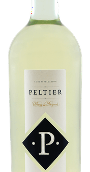 Peltier Station Lodi Sauvignon Blanc 2019 Online Hot Sale