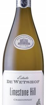 Limestone Chardonnay 2018 (750ML 12) 2018 Online Hot Sale