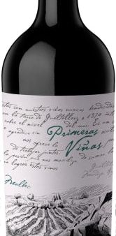 Primeras Viñas Malbec Mendoza 2019 Online