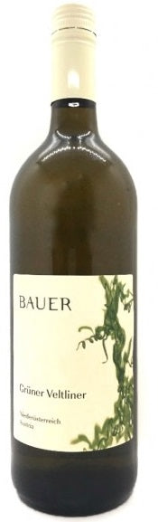 Familie Bauer Lower Austria Gruner Veltliner Sale