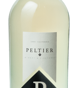 Peltier Winery Lodi Vermentino 2019 Fashion