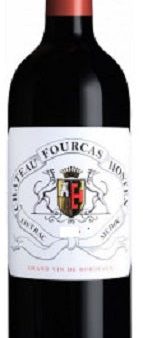 Château Fourcas Hosten Listrac Médoc 2012 Fashion