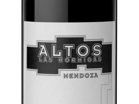 Malbec,  Clasico , Altos Las Hormigas 2020 For Cheap