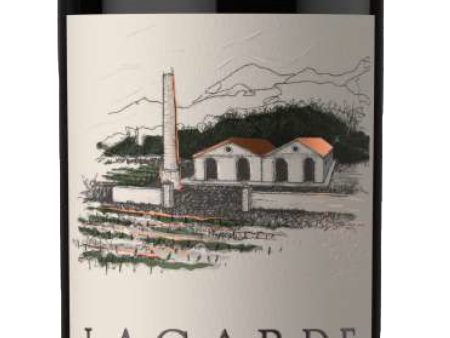 Henry Lagarde Malbec Mendoza 2020 Sale