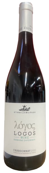 Logos Chardonnay 12 750 Online now