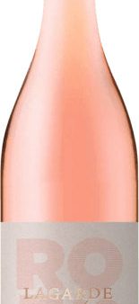 Lagarde (Argentina) Malbec Pinot Noir Goes Pink Rosé Mendoza 2021 Fashion