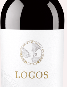 Logos Cabernet Sauvignon 12 750 2018 For Cheap