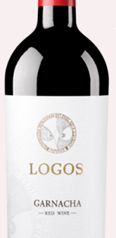 Logos Garnacha 12 750 2019 Fashion