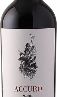 Accuro Malbec 2021 For Discount