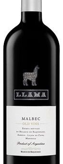 Belasco de Baquedano Llama Malbec Old Vine Estate Bottled Agrelo Sale