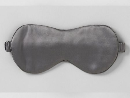 Lanham Silk Eye Mask FLINT by Sheridan Fashion