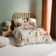 Evelyn Quilt Cover Set by Linen House Hot on Sale