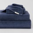 Aven Australian Cotton Towel Collection by Sheridan INDIGO For Cheap