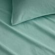 Reilly Arctic Green SHEET SETS by Sheridan Hot on Sale