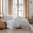 Kingston Moss Quilt Cover Set by Private Collection on Sale