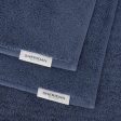 Aven Australian Cotton Towel Collection by Sheridan INDIGO For Cheap