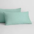 Reilly Arctic Green SHEET SETS by Sheridan Hot on Sale