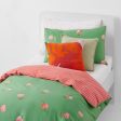 Elsey Garden Kids Quilt Cover Set by Sheridan on Sale