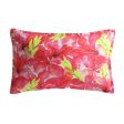 Aviary Cushion by Logan and Mason Hot on Sale