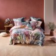 Polly Rose Quilt Cover Set by Linen House Supply