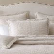 Indiana Stone Pillowcase Sham by Private Collection Fashion