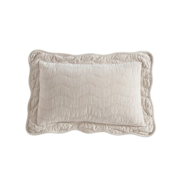 Indiana Stone Breakfast Cushion by Private Collection Online Hot Sale