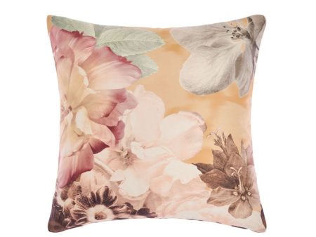 Evelyn European Pillowcase by Linen House Discount