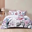 Carmela White Bedspread Set By Bianca on Sale