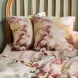 Evelyn Quilt Cover Set by Linen House Hot on Sale