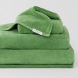 Aven Australian Cotton Towel Collection by Sheridan SNOW PEA For Discount