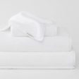 Aven Australian Cotton Towel Collection by Sheridan WHITE Online Sale