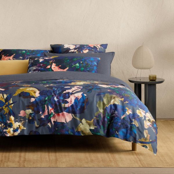 Driessan Nocturnal Pillowcase Pair by Sheridan For Cheap