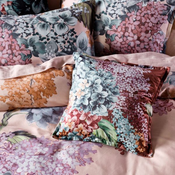 Polly Rose Quilt Cover Set by Linen House Supply