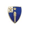 U.S. Army 46th Infantry Regiment Unit Crest (Each) Cheap