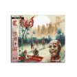 Fulci  Tropical Sun  Chinese LMD Edition cd jewel case Online