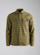 HERITECH BADLANDS FLANNEL SHIRT For Discount