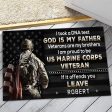 Veteran door mat with your name - Leave Marine Corps Online Hot Sale