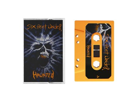 Six Feet Under  Haunted  MC Supply