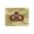 U.S. Air Force Weapons Controller Master OCP Spice Brown Badge Online Hot Sale