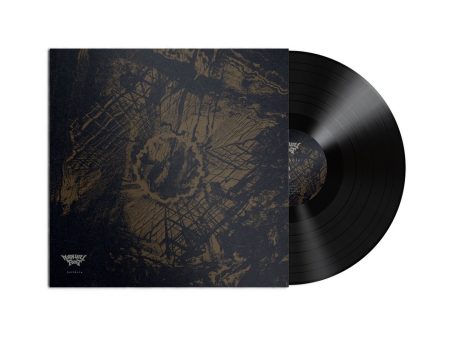 Rats Will Feast  Hellhole  12  black vinyl Online Sale